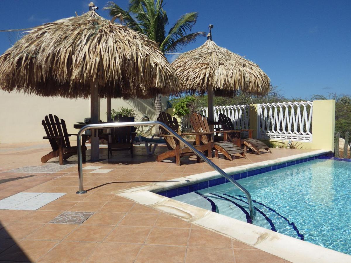 Aruba Cunucu Residence Παλμ Μπιτς Εξωτερικό φωτογραφία