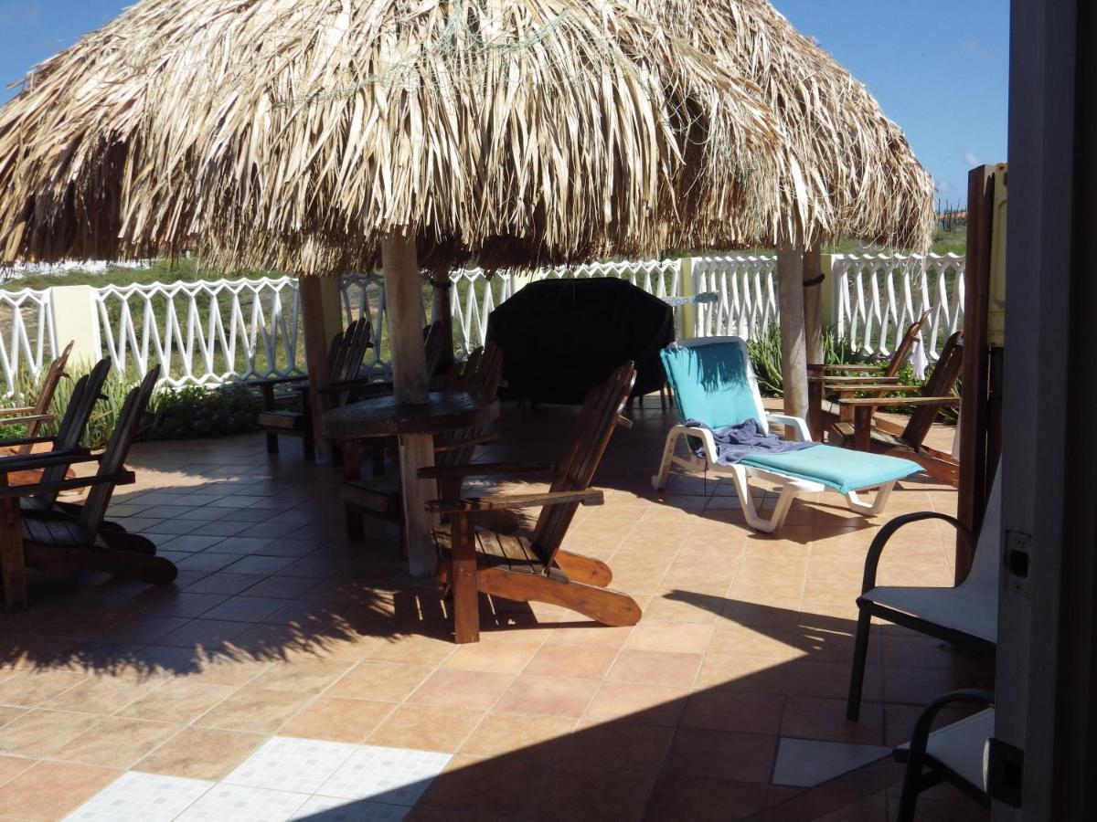 Aruba Cunucu Residence Παλμ Μπιτς Εξωτερικό φωτογραφία