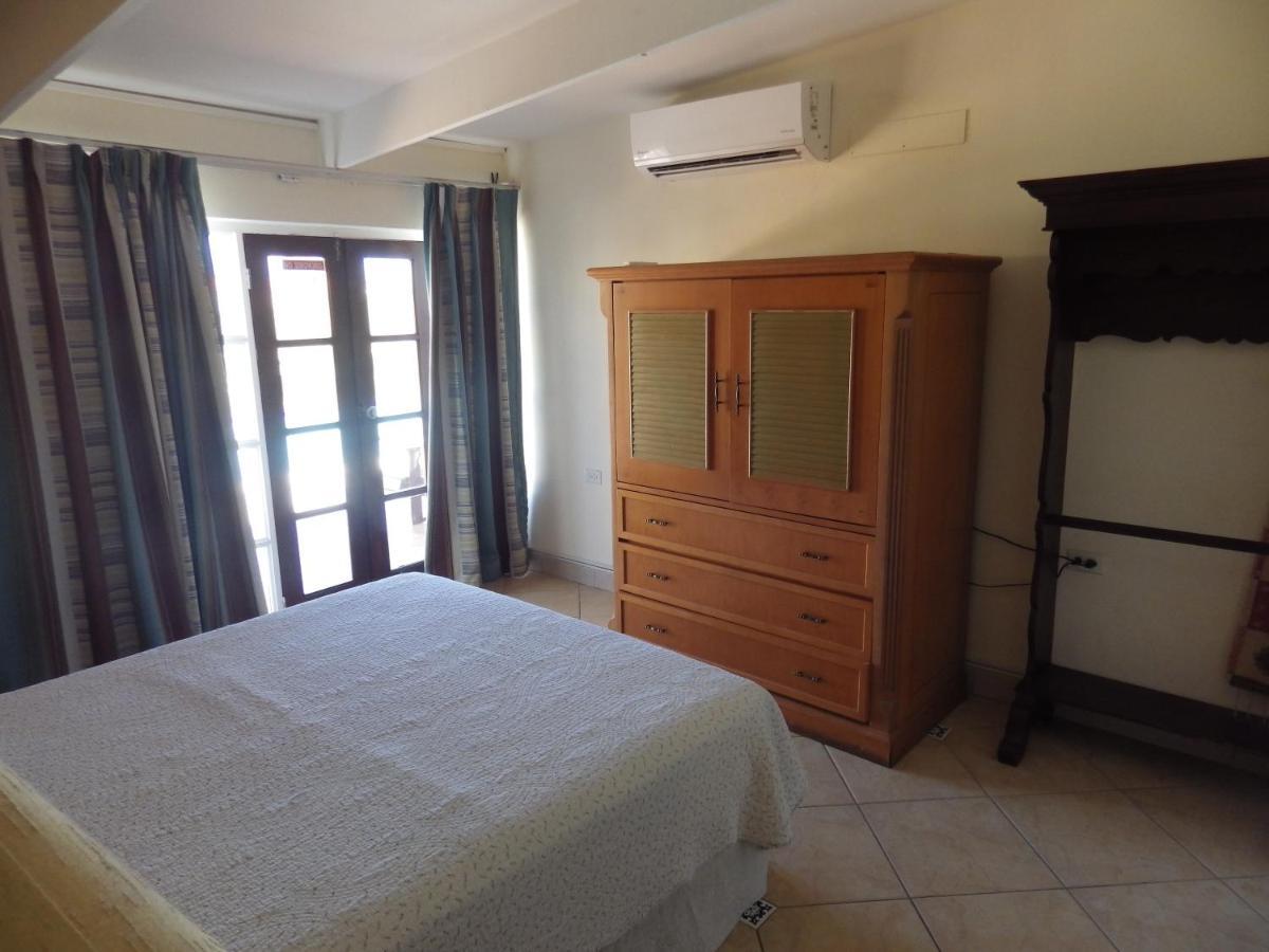 Aruba Cunucu Residence Παλμ Μπιτς Εξωτερικό φωτογραφία