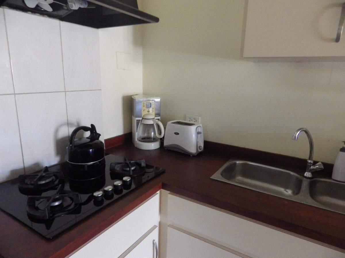 Aruba Cunucu Residence Παλμ Μπιτς Εξωτερικό φωτογραφία