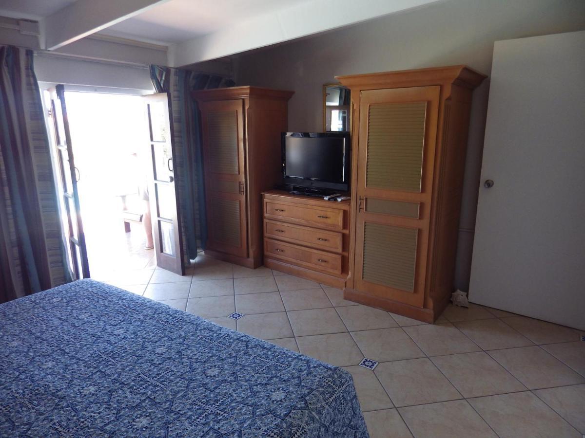 Aruba Cunucu Residence Παλμ Μπιτς Εξωτερικό φωτογραφία