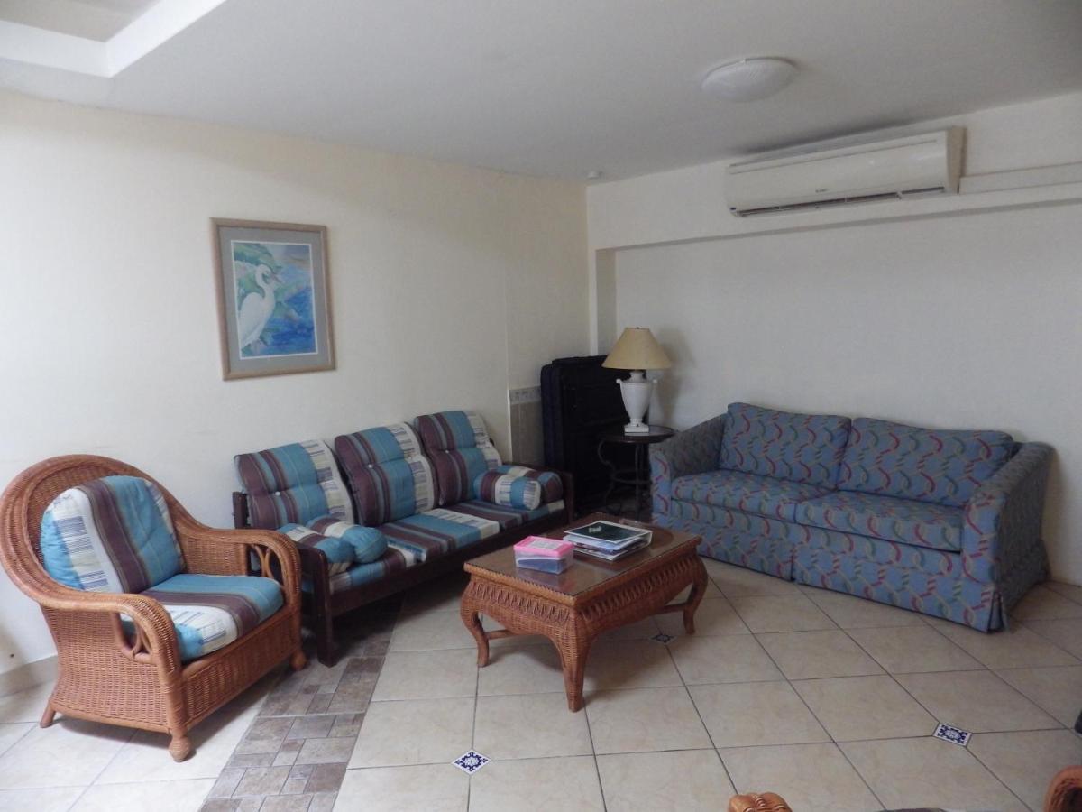 Aruba Cunucu Residence Παλμ Μπιτς Εξωτερικό φωτογραφία