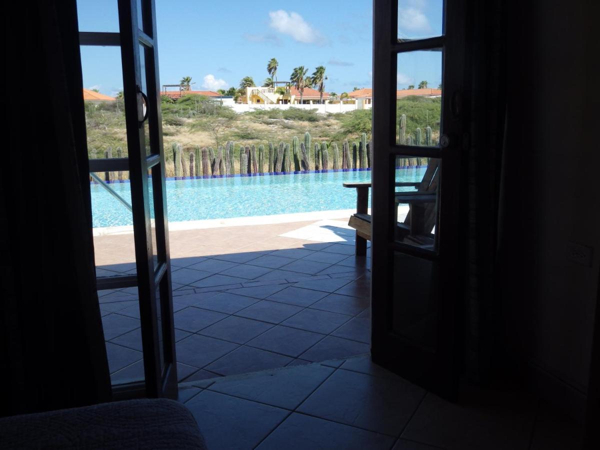 Aruba Cunucu Residence Παλμ Μπιτς Εξωτερικό φωτογραφία