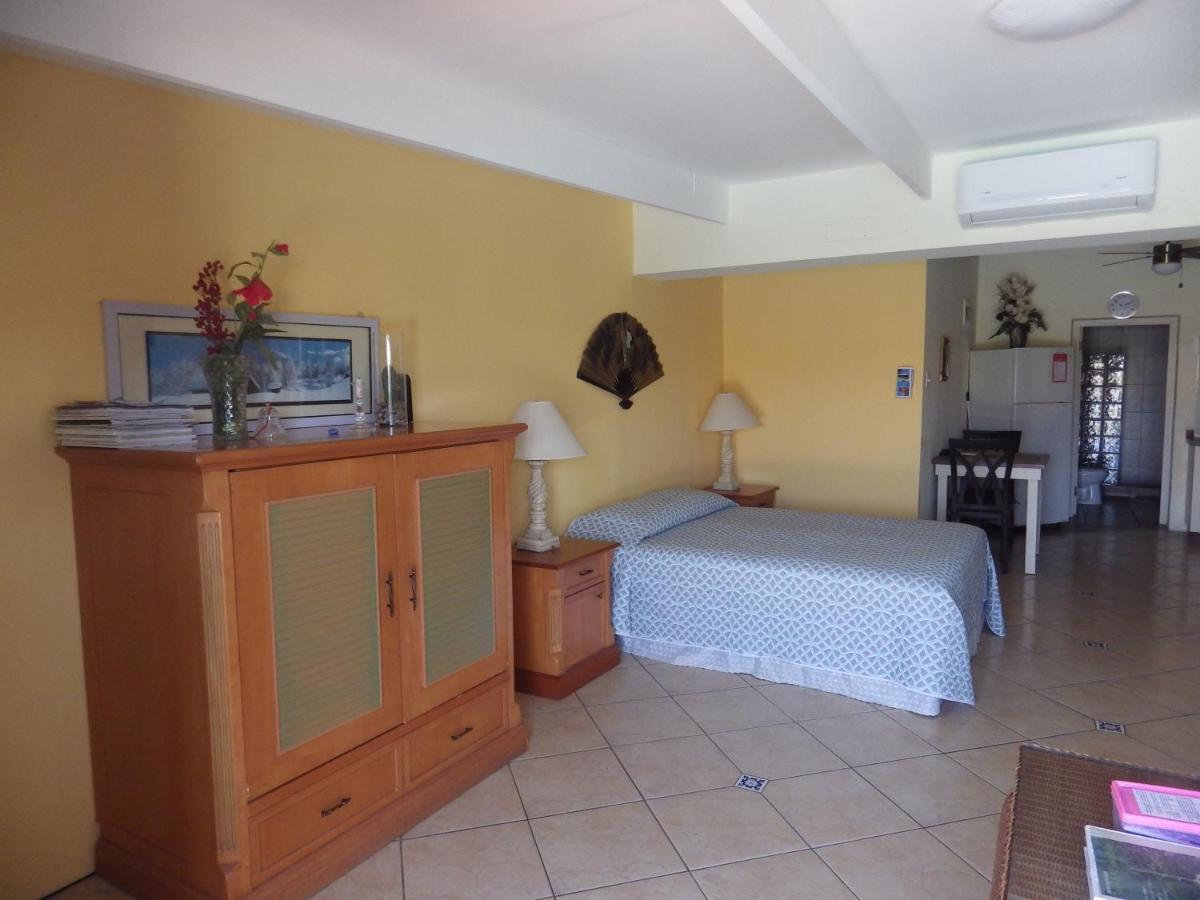 Aruba Cunucu Residence Παλμ Μπιτς Εξωτερικό φωτογραφία