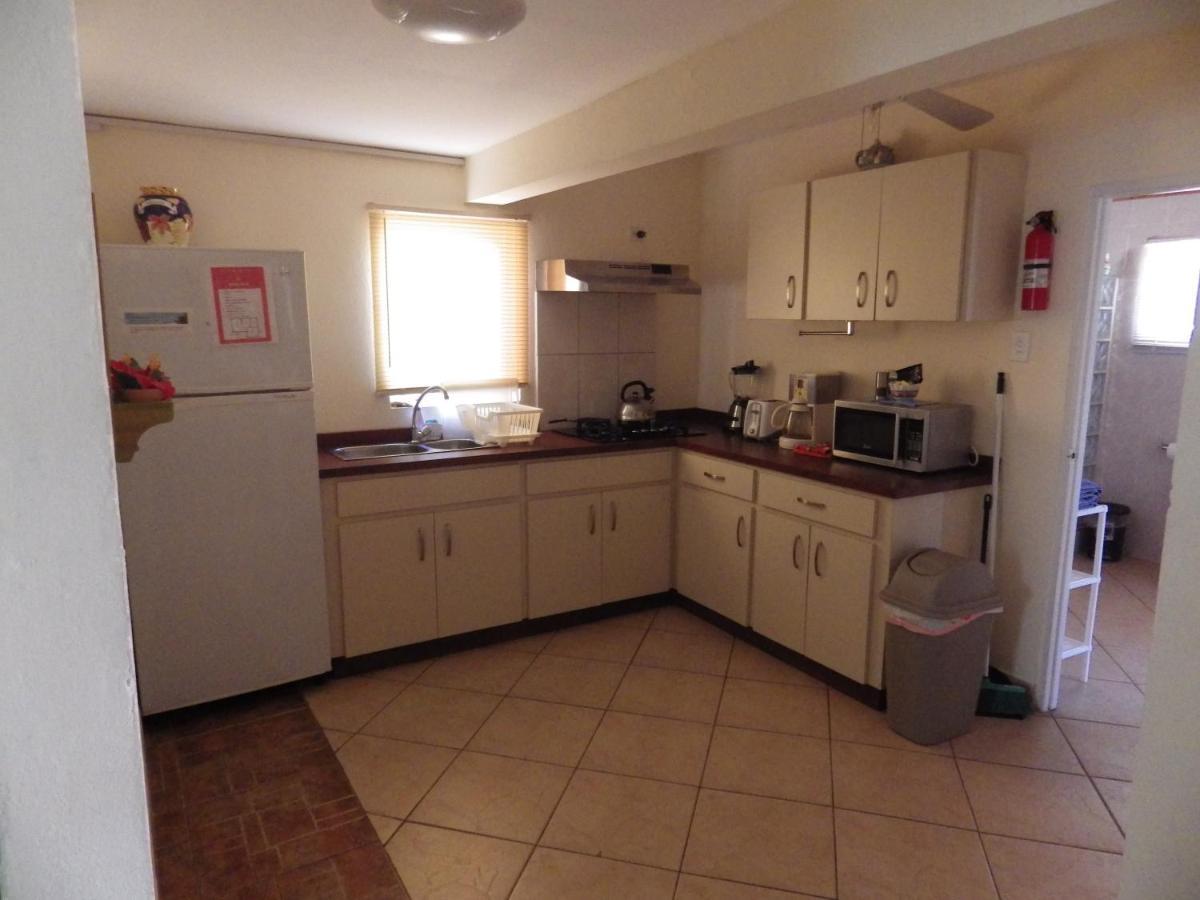 Aruba Cunucu Residence Παλμ Μπιτς Εξωτερικό φωτογραφία
