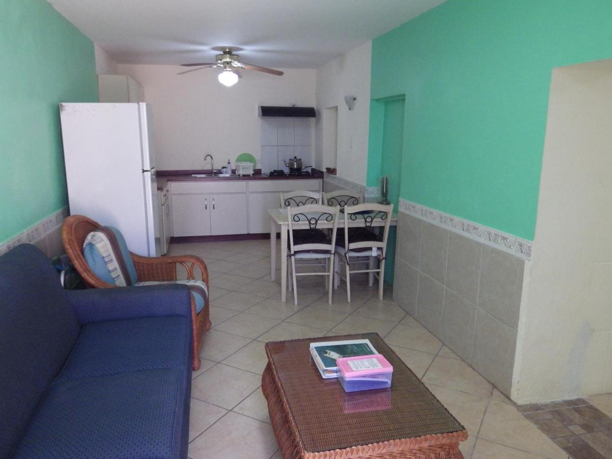 Aruba Cunucu Residence Παλμ Μπιτς Εξωτερικό φωτογραφία