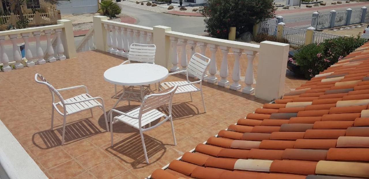 Aruba Cunucu Residence Παλμ Μπιτς Εξωτερικό φωτογραφία