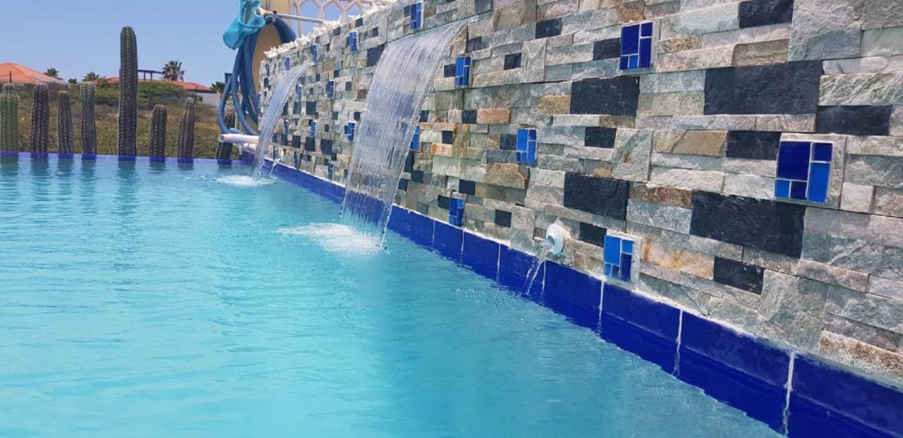 Aruba Cunucu Residence Παλμ Μπιτς Εξωτερικό φωτογραφία