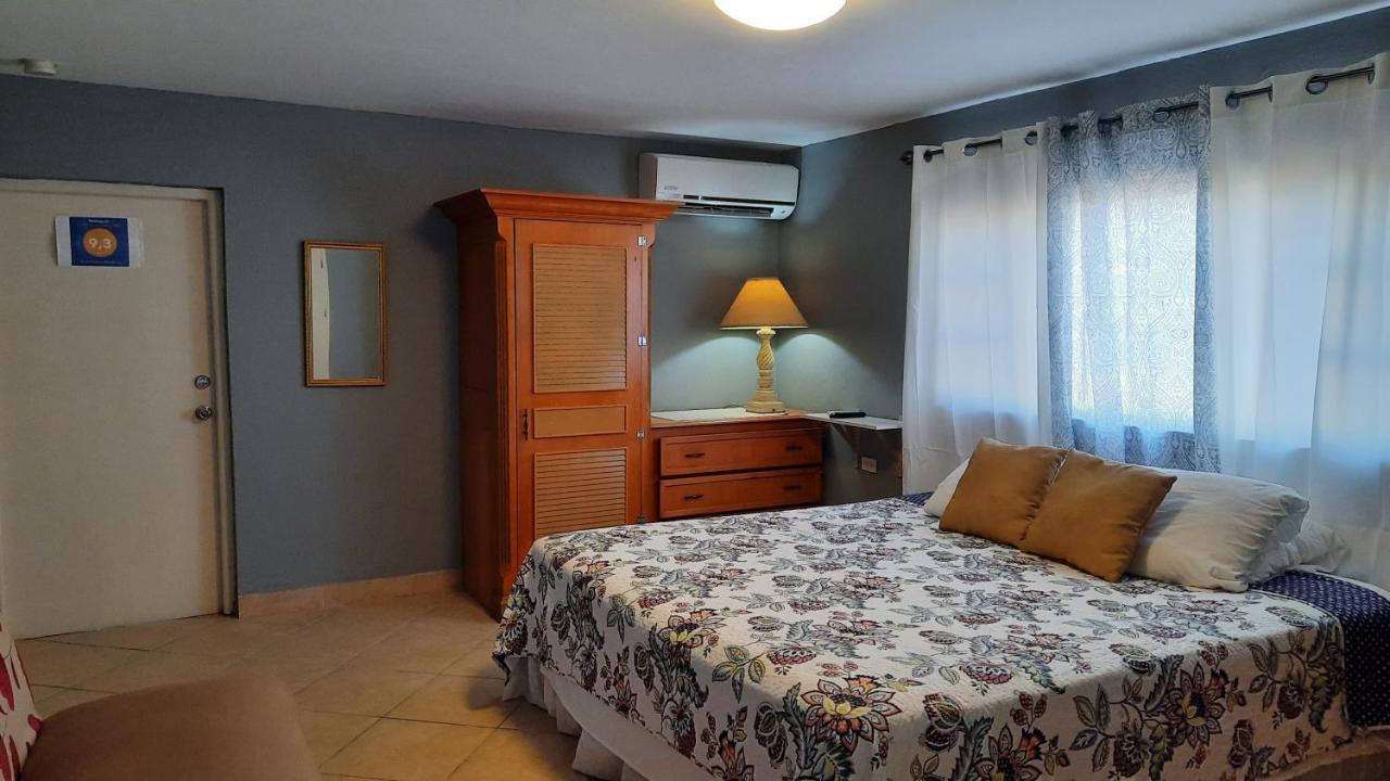 Aruba Cunucu Residence Παλμ Μπιτς Εξωτερικό φωτογραφία