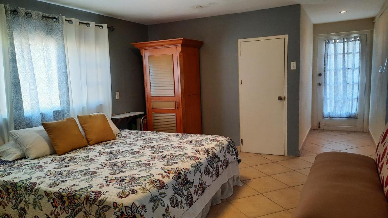 Aruba Cunucu Residence Παλμ Μπιτς Εξωτερικό φωτογραφία
