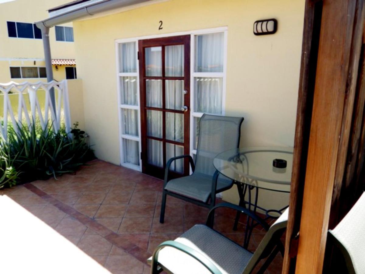 Aruba Cunucu Residence Παλμ Μπιτς Εξωτερικό φωτογραφία