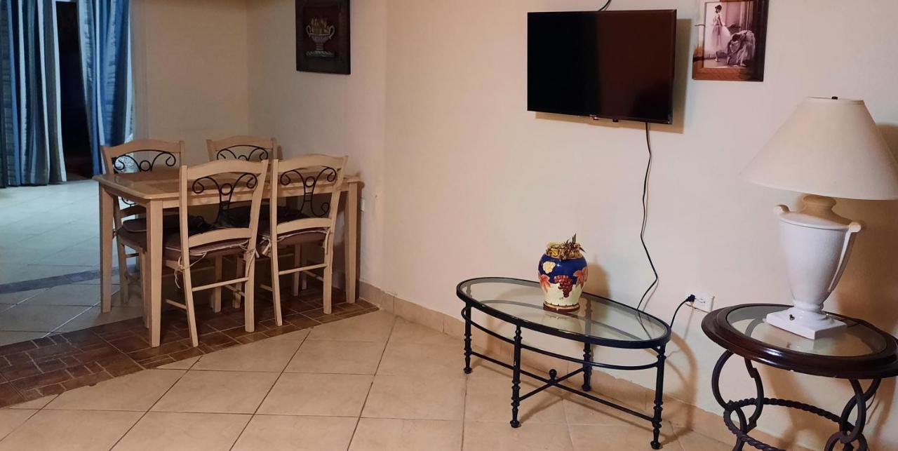 Aruba Cunucu Residence Παλμ Μπιτς Εξωτερικό φωτογραφία