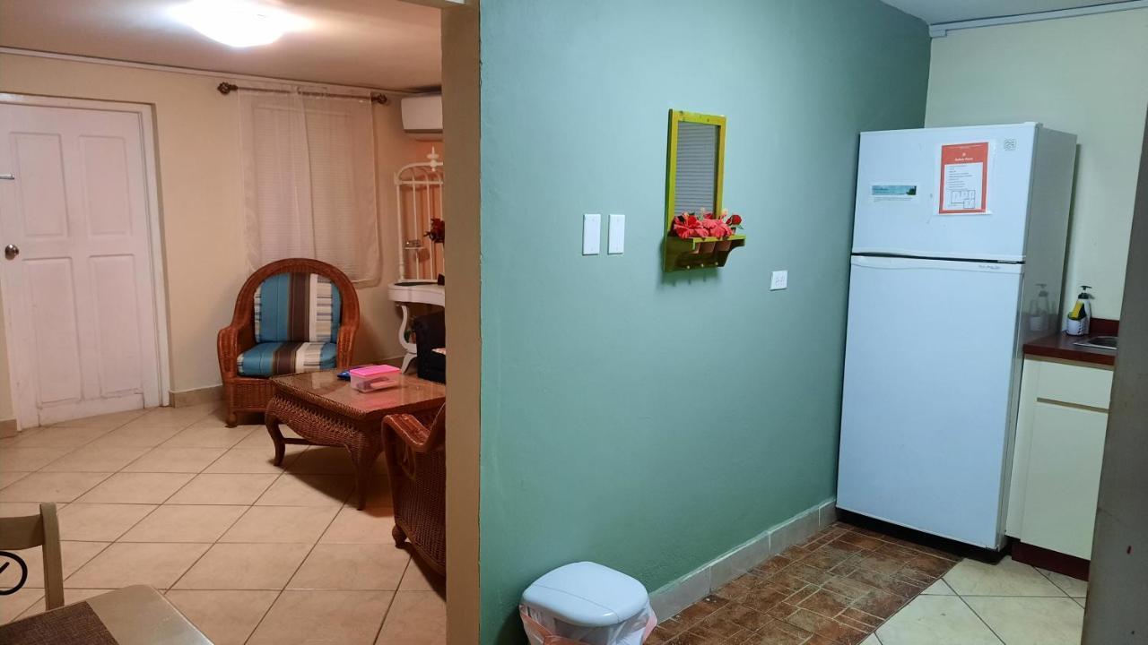 Aruba Cunucu Residence Παλμ Μπιτς Εξωτερικό φωτογραφία