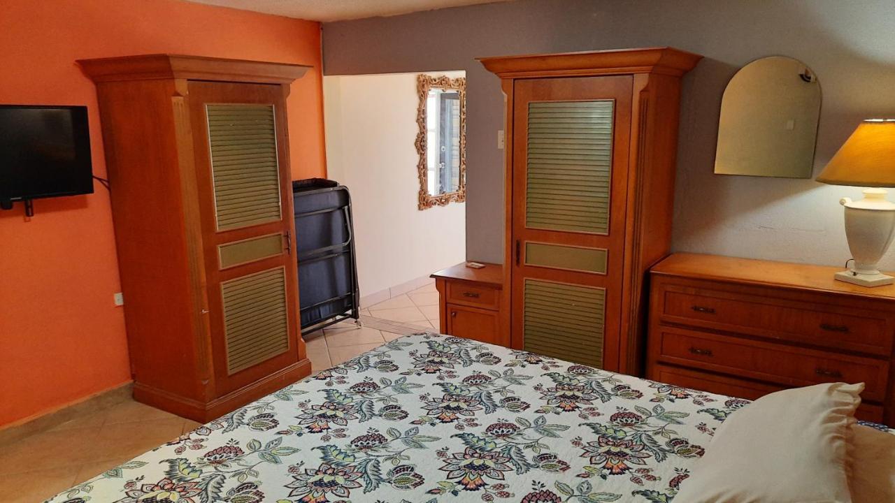 Aruba Cunucu Residence Παλμ Μπιτς Εξωτερικό φωτογραφία