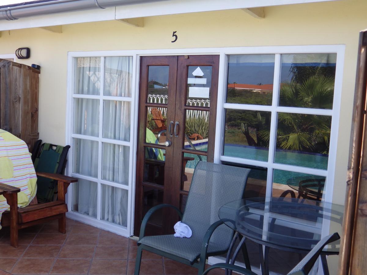 Aruba Cunucu Residence Παλμ Μπιτς Εξωτερικό φωτογραφία