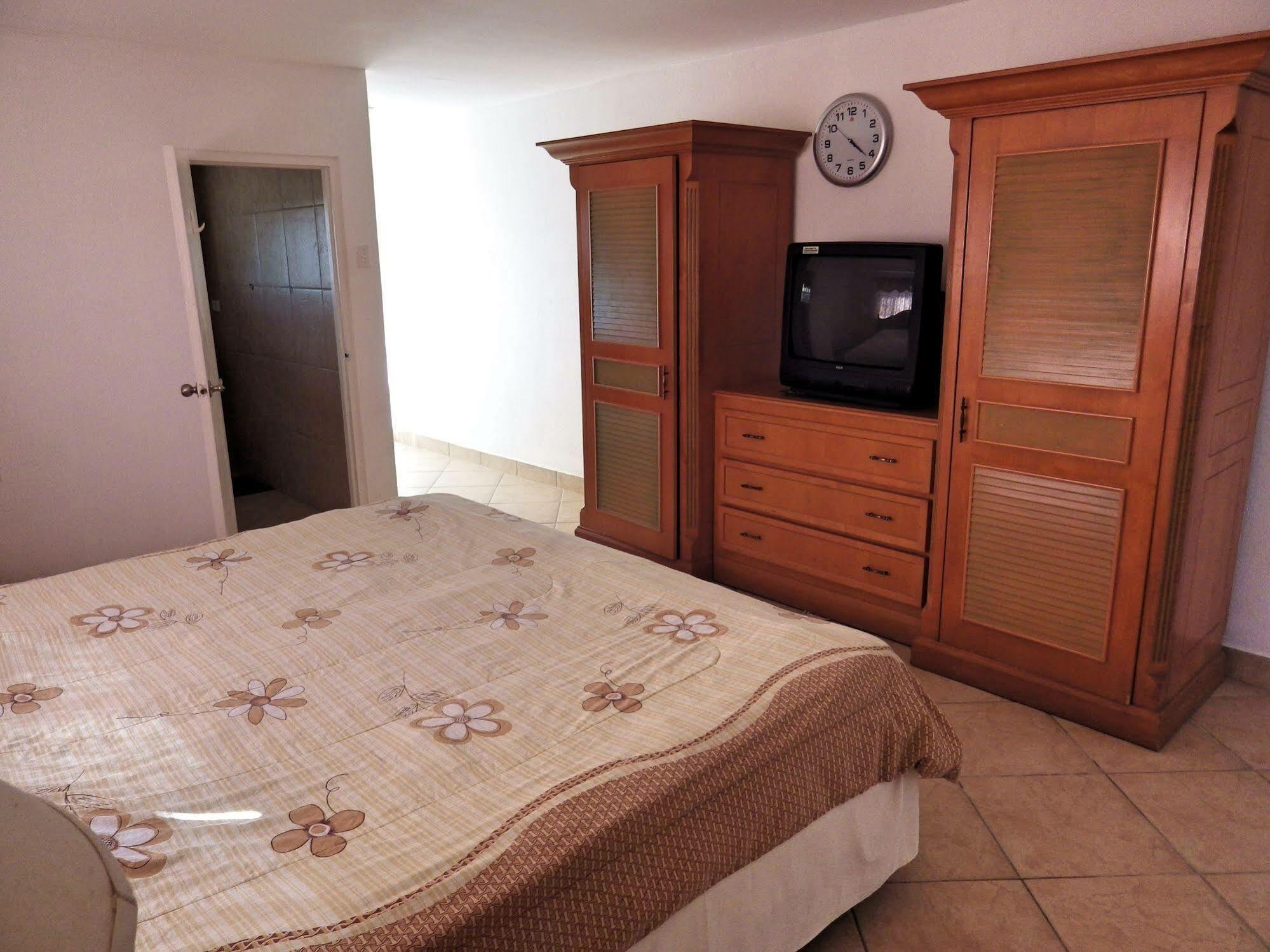 Aruba Cunucu Residence Παλμ Μπιτς Εξωτερικό φωτογραφία