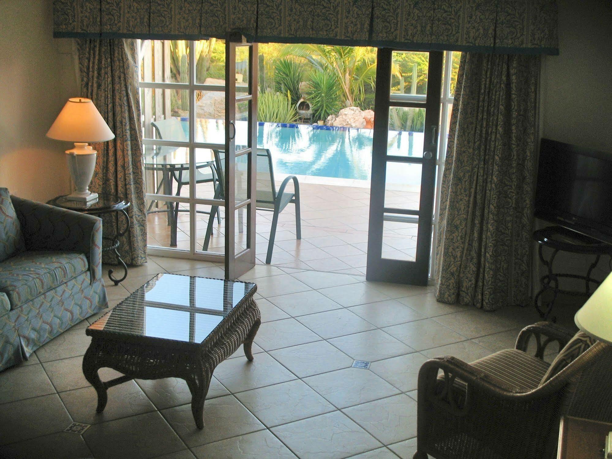 Aruba Cunucu Residence Παλμ Μπιτς Εξωτερικό φωτογραφία