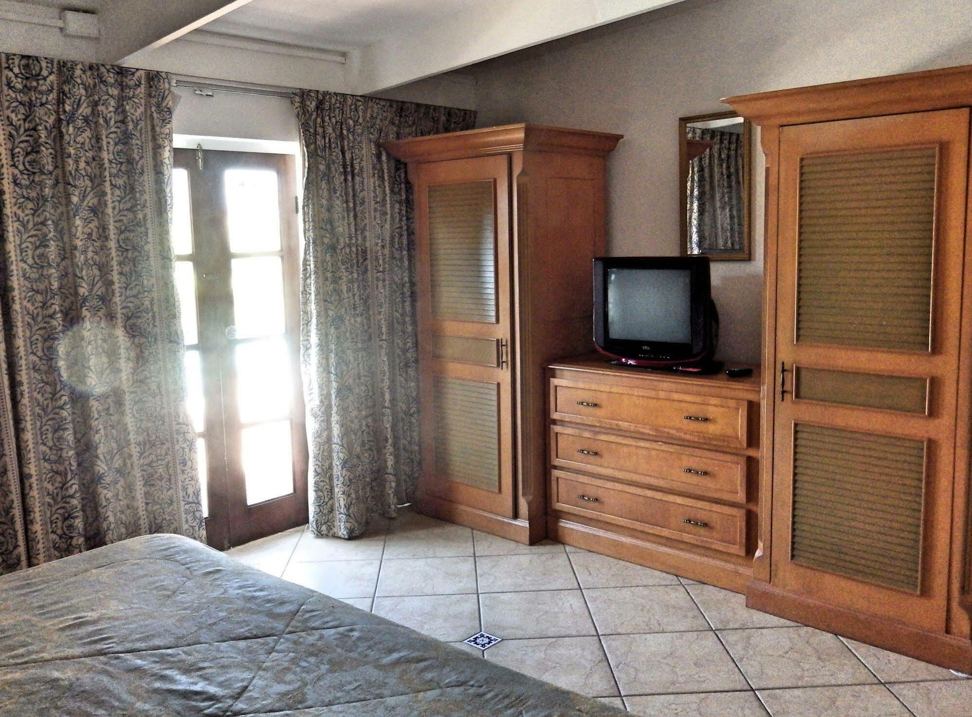 Aruba Cunucu Residence Παλμ Μπιτς Εξωτερικό φωτογραφία