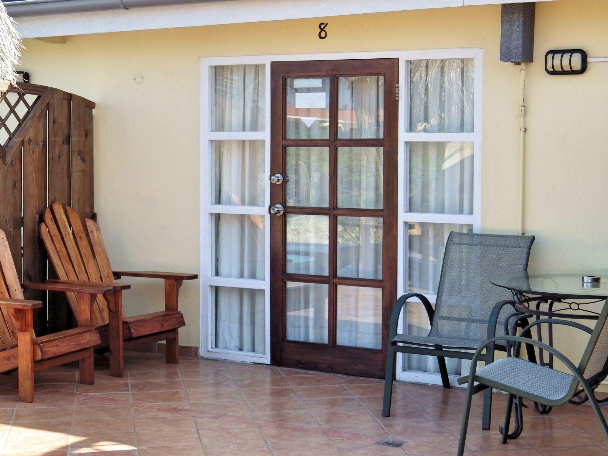 Aruba Cunucu Residence Παλμ Μπιτς Εξωτερικό φωτογραφία