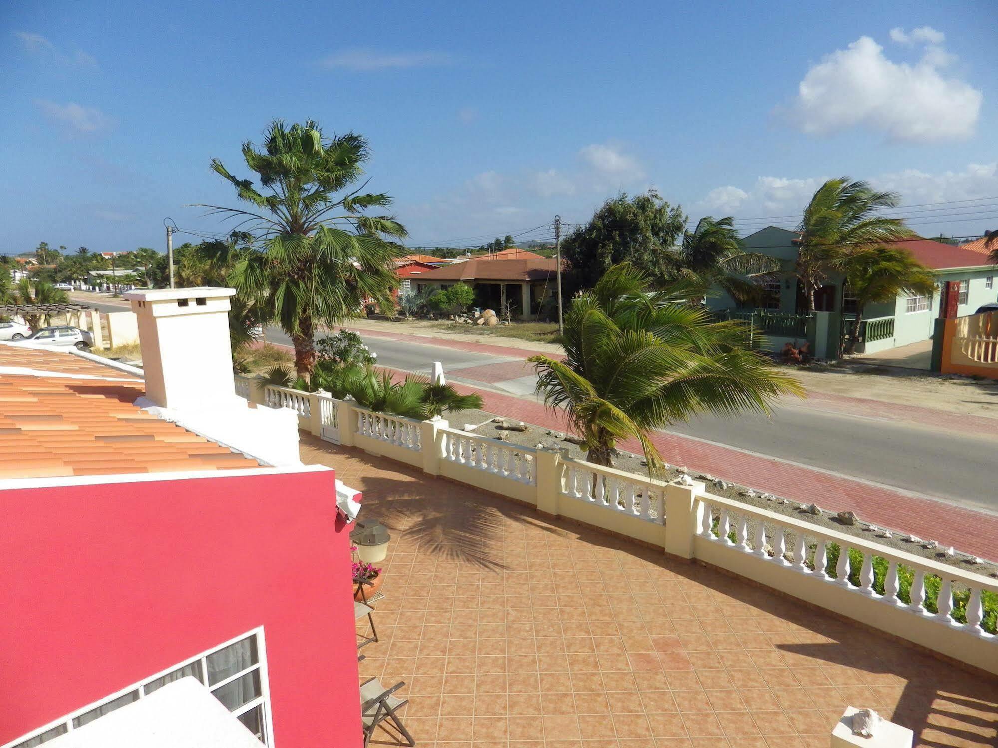 Aruba Cunucu Residence Παλμ Μπιτς Εξωτερικό φωτογραφία