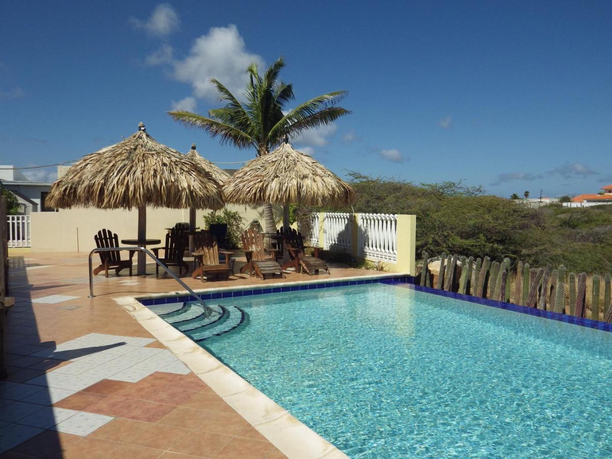 Aruba Cunucu Residence Παλμ Μπιτς Εξωτερικό φωτογραφία