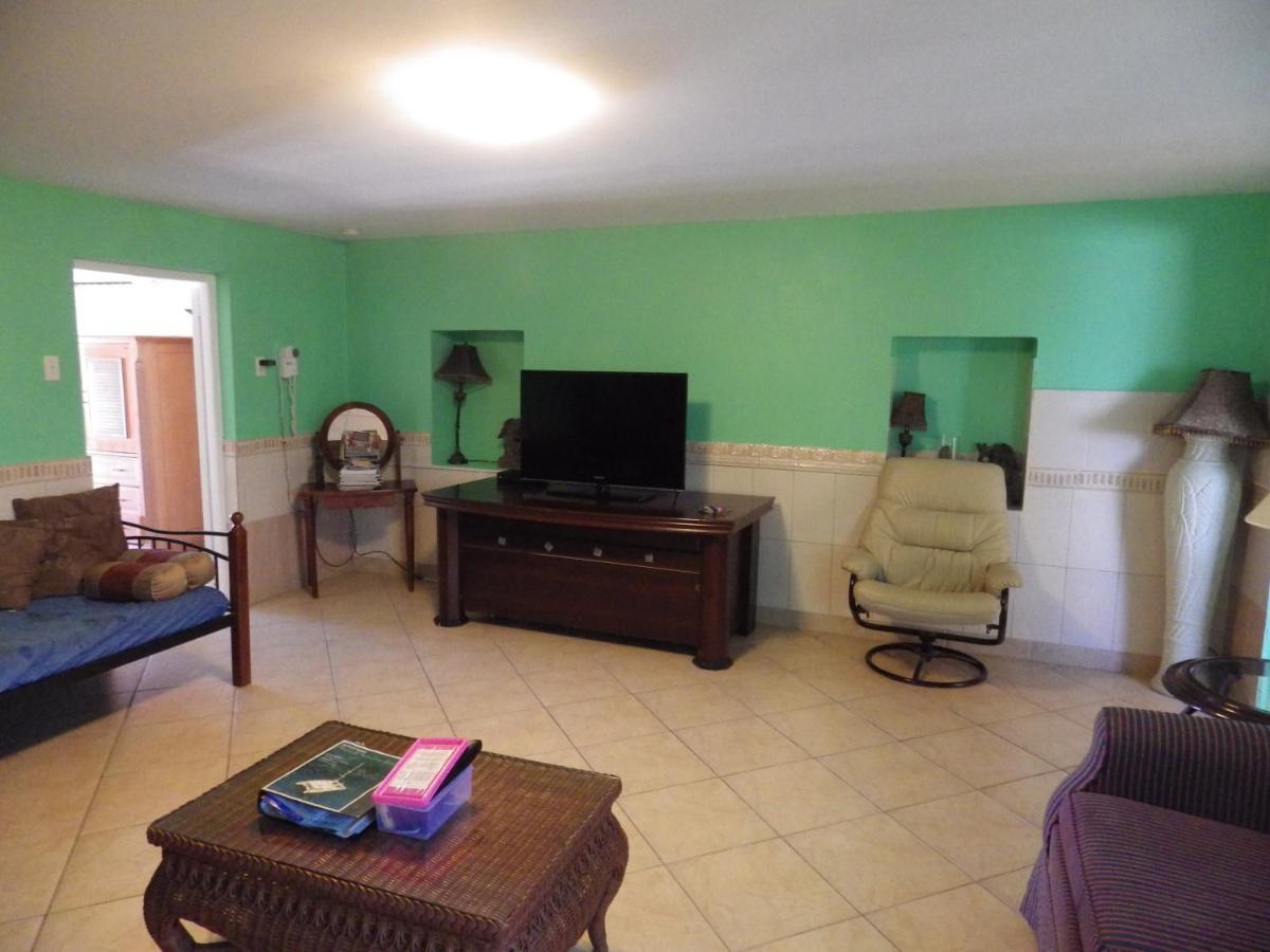 Aruba Cunucu Residence Παλμ Μπιτς Εξωτερικό φωτογραφία